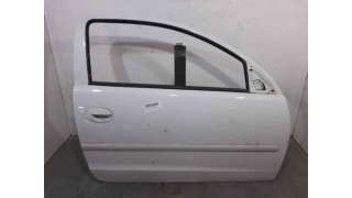 PUERTA DELANTERA DERECHA OPEL CORSA C (2000-2009) 1.2 (F08, F68) 75CV 1199CC - L.7958446 / 13114688