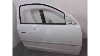 PUERTA DELANTERA DERECHA OPEL CORSA C (2000-2009) 1.2 (F08, F68) 75CV 1199CC - L.7958446 / 13114688