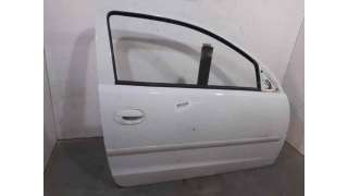 PUERTA DELANTERA DERECHA OPEL CORSA C (2000-2009) 1.2 (F08, F68) 75CV 1199CC - L.7958446 / 13114688