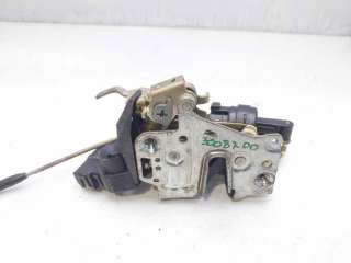 CERRADURA PUERTA DELANTERA DERECHA MERCEDES-BENZ CLASE C (1993-2000) C 220 D (202.121) 95CV 2155CC - L.7958532 / 2028200409