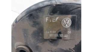 SERVOFRENO SKODA FABIA I (1999-2008) 1.9 SDI 64CV 1896CC - L.7958893 / 6Q13614105AD 2