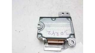 CENTRALITA AIRBAG OPEL ASTRA G FASTBACK (2000-2005) 1.7 DTI 16V (F08, F48) 75CV 1686CC - L.7958911 / 09229302