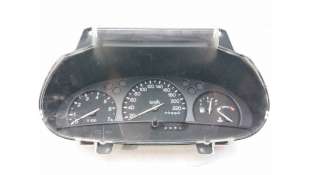 CUADRO INSTRUMENTOS FORD ESCORT VII (1995-1998) 1.8 TURBO D 70CV 1753CC - L.7958924 / 96FB10848BA
