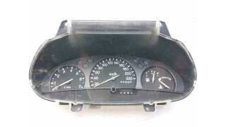CUADRO INSTRUMENTOS FORD ESCORT VII (1995-1998) 1.8 TURBO D 70CV 1753CC - L.7958924 / 96FB10848BA