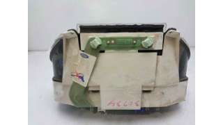 CUADRO INSTRUMENTOS FORD ESCORT VII (1995-1998) 1.8 TURBO D 70CV 1753CC - L.7958924 / 96FB10848BA