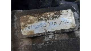 BOMBA DIRECCION NISSAN ALMERA II (2000-2006) 1.5 90CV 1498CC - L.7958970 / 7613955110