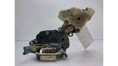 CERRADURA PUERTA DELANTERA DERECHA NISSAN ALMERA II (2000-2006) 1.5 90CV 1498CC - L.7959006 / 8055261U66