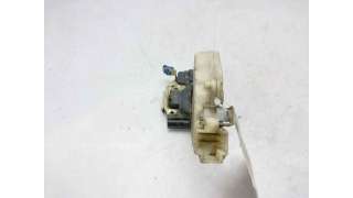 CERRADURA PUERTA DELANTERA DERECHA NISSAN ALMERA II (2000-2006) 1.5 90CV 1498CC - L.7959006 / 8055261U66