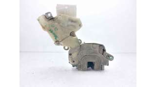 CERRADURA PUERTA DELANTERA DERECHA NISSAN ALMERA II (2000-2006) 1.5 90CV 1498CC - L.7959006 / 8055261U66