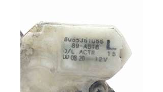 CERRADURA PUERTA DELANTERA IZQUIERDA NISSAN ALMERA II (2000-2006) 1.5 90CV 1498CC - L.7959007 / 8U55361U66
