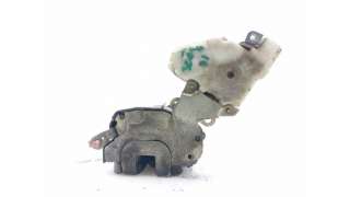 CERRADURA PUERTA DELANTERA IZQUIERDA NISSAN ALMERA II (2000-2006) 1.5 90CV 1498CC - L.7959007 / 8U55361U66