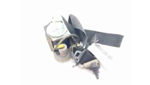 CINTURON SEGURIDAD DELANTERO DERECHO NISSAN ALMERA II (2000-2006) 1.5 90CV 1498CC - L.7959011 / 86884BM700 2