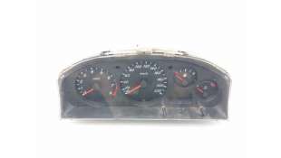 CUADRO INSTRUMENTOS NISSAN ALMERA II (2000-2006) 1.5 90CV 1498CC - L.7959026 / 24810BN805