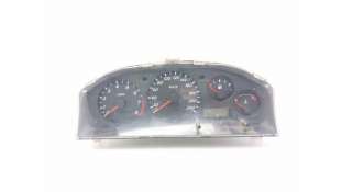 CUADRO INSTRUMENTOS NISSAN ALMERA II (2000-2006) 1.5 90CV 1498CC - L.7959026 / 24810BN805 2