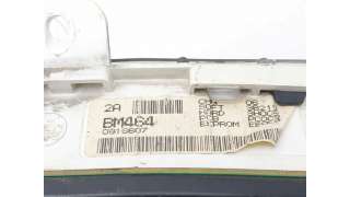 CUADRO INSTRUMENTOS NISSAN ALMERA II (2000-2006) 1.5 90CV 1498CC - L.7959026 / 24810BN805