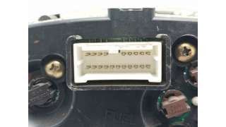 CUADRO INSTRUMENTOS NISSAN ALMERA II (2000-2006) 1.5 90CV 1498CC - L.7959026 / 24810BN805