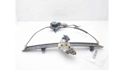 ELEVALUNAS DELANTERO IZQUIERDO NISSAN ALMERA II (2000-2006) 1.5 90CV 1498CC - L.7959035 / 400601T6