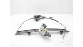 ELEVALUNAS DELANTERO IZQUIERDO NISSAN ALMERA II (2000-2006) 1.5 90CV 1498CC - L.7959035 / 400601T6