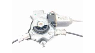 ELEVALUNAS DELANTERO IZQUIERDO NISSAN ALMERA II (2000-2006) 1.5 90CV 1498CC - L.7959035 / 400601T6