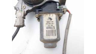 ELEVALUNAS DELANTERO IZQUIERDO NISSAN ALMERA II (2000-2006) 1.5 90CV 1498CC - L.7959035 / 400601T6