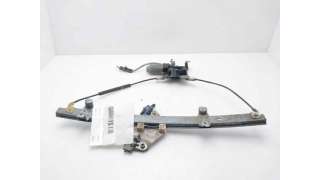 ELEVALUNAS DELANTERO IZQUIERDO NISSAN ALMERA II (2000-2006) 1.5 90CV 1498CC - L.7959035 / 400601T6
