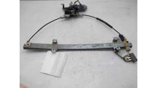 ELEVALUNAS DELANTERO DERECHO NISSAN ALMERA II (2000-2006) 1.5 90CV 1498CC - L.7959036 / 400600T1