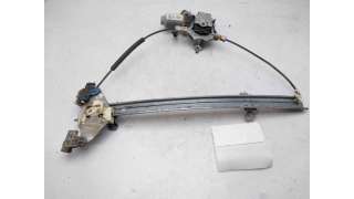 ELEVALUNAS DELANTERO DERECHO NISSAN ALMERA II (2000-2006) 1.5 90CV 1498CC - L.7959036 / 400600T1