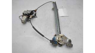 ELEVALUNAS DELANTERO DERECHO NISSAN ALMERA II (2000-2006) 1.5 90CV 1498CC - L.7959036 / 400600T1