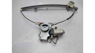 ELEVALUNAS DELANTERO DERECHO NISSAN ALMERA II (2000-2006) 1.5 90CV 1498CC - L.7959036 / 400600T1