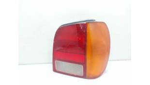 PILOTO TRASERO DERECHO VOLKSWAGEN POLO (1996-1999) 50 1.0 50CV 999CC - L.7959196 / 6N0945096