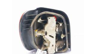 PILOTO TRASERO DERECHO VOLKSWAGEN POLO (1996-1999) 50 1.0 50CV 999CC - L.7959196 / 6N0945096