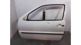 PUERTA DELANTERA IZQUIERDA VOLKSWAGEN POLO (1996-1999) 50 1.0 50CV 999CC - L.7959201 / 6N3831055M