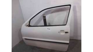 PUERTA DELANTERA IZQUIERDA VOLKSWAGEN POLO (1996-1999) 50 1.0 50CV 999CC - L.7959201 / 6N3831055M