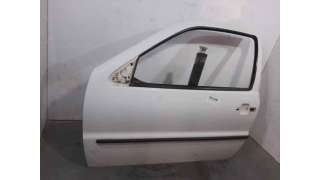 PUERTA DELANTERA IZQUIERDA VOLKSWAGEN POLO (1996-1999) 50 1.0 50CV 999CC - L.7959201 / 6N3831055M