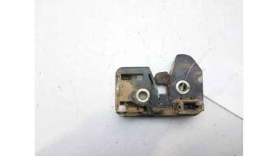 CERRADURA MALETERO / PORTON VOLKSWAGEN POLO (1996-1999) 50 1.0 50CV 999CC - L.7959213 / 6N0827505A