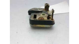 CERRADURA MALETERO / PORTON VOLKSWAGEN POLO (1996-1999) 50 1.0 50CV 999CC - L.7959213 / 6N0827505A
