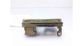 CERRADURA MALETERO / PORTON VOLKSWAGEN POLO (1996-1999) 50 1.0 50CV 999CC - L.7959213 / 6N0827505A