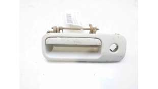 MANETA EXTERIOR PORTON VOLKSWAGEN POLO (1996-1999) 50 1.0 50CV 999CC - L.7959214 / 6N0827565A