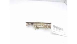 MANETA EXTERIOR PORTON VOLKSWAGEN POLO (1996-1999) 50 1.0 50CV 999CC - L.7959214 / 6N0827565A 2