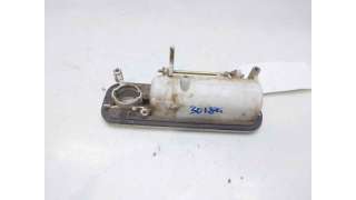 MANETA EXTERIOR PORTON VOLKSWAGEN POLO (1996-1999) 50 1.0 50CV 999CC - L.7959214 / 6N0827565A