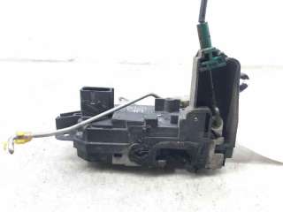 CERRADURA PUERTA DELANTERA IZQUIERDA OPEL ZAFIRA B (2005-2015) 1.9 CDTI (M75) 120CV 1910CC - L.7959411 / 13210748