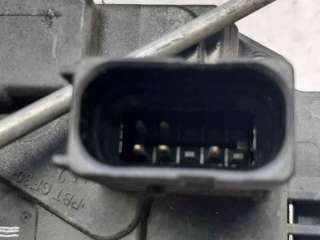 CERRADURA PUERTA DELANTERA IZQUIERDA OPEL ZAFIRA B (2005-2015) 1.9 CDTI (M75) 120CV 1910CC - L.7959411 / 13210748