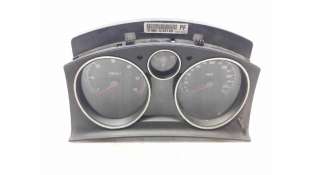 CUADRO INSTRUMENTOS OPEL ZAFIRA B (2005-2015) 1.9 CDTI (M75) 120CV 1910CC - L.7959414 / 13216684