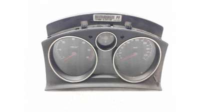 CUADRO INSTRUMENTOS OPEL ZAFIRA B (2005-2015) 1.9 CDTI (M75) 120CV 1910CC - L.7959414 / 13216684