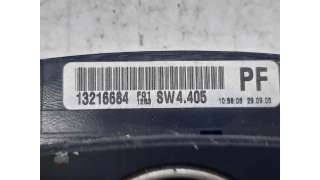 CUADRO INSTRUMENTOS OPEL ZAFIRA B (2005-2015) 1.9 CDTI (M75) 120CV 1910CC - L.7959414 / 13216684