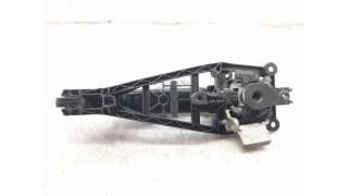 MANETA EXTERIOR DELANTERA IZQUIERDA OPEL ZAFIRA B (2005-2015) 1.9 CDTI (M75) 120CV 1910CC - L.7959441 / 13577484