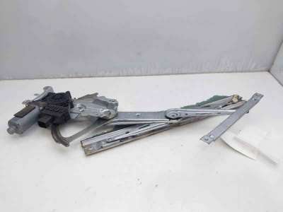 ELEVALUNAS DELANTERO DERECHO OPEL ZAFIRA B (2005-2015) 1.9 CDTI (M75) 120CV 1910CC - L.7959446 / 13132221
