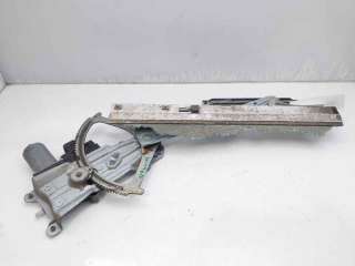 ELEVALUNAS DELANTERO DERECHO OPEL ZAFIRA B (2005-2015) 1.9 CDTI (M75) 120CV 1910CC - L.7959446 / 13132221