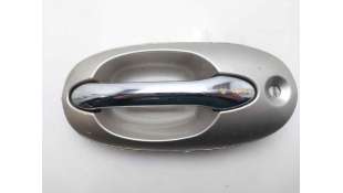 MANETA EXTERIOR DELANTERA DERECHA KIA CARNIVAL I (1999-2001) 2.9 TD 126CV 2903CC - L.7959638 / K53A58410