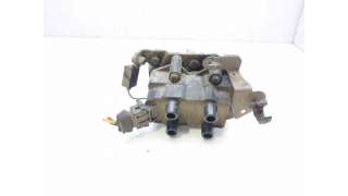 BOBINA ENCENDIDO PEUGEOT 106 I (1991-1996) 1.0 50CV 954CC - L.7959734 / 02215030006